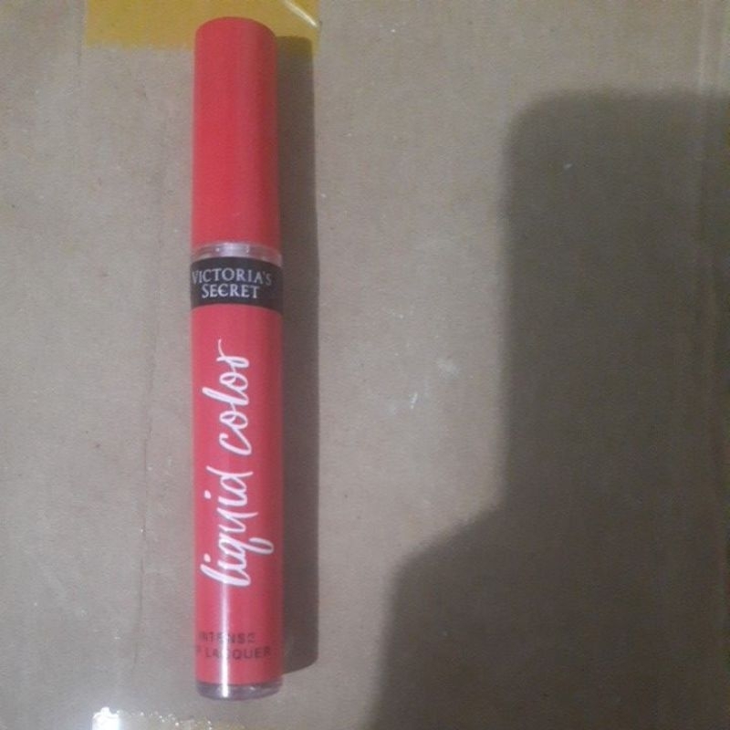 SON KEM VICTORIA'S SECRET MỸ LIQUID COLOR MỚI TRONG NGOÀI CÒN TEM ĐỌC TIẾP MT