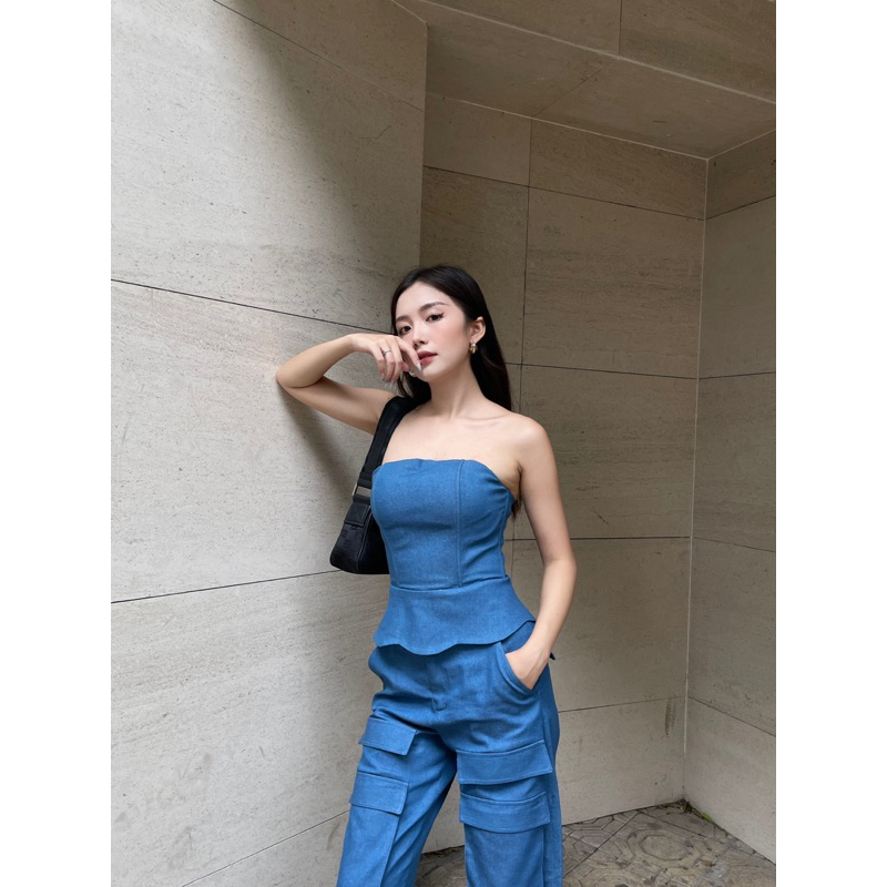 Peony corset- Lepine