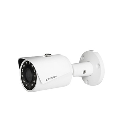 Camera IP hồng ngoại 4.0 Megapixel KBVISION KX-A4001N3 chuyên cho nhà xưởng, hình ảnh sắc nét