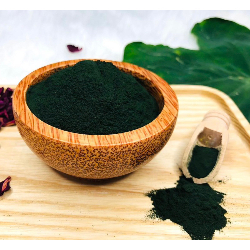 BỘT tảo size to