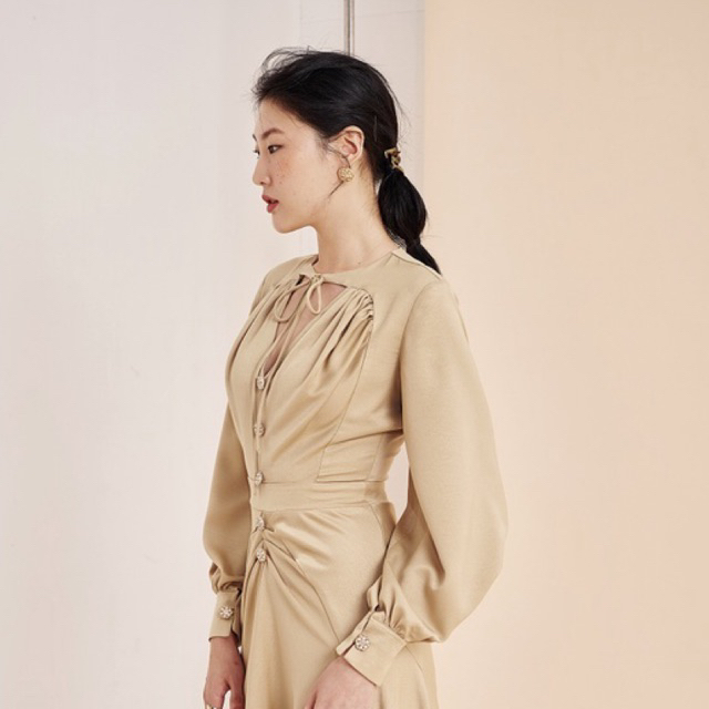 Oceana London - Đầm Ophelia Dress