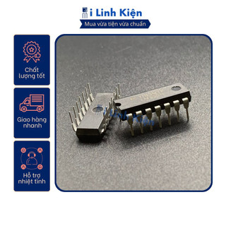 Lm339 lm339dr sop-14 ic so sánh chất lượng tốt.