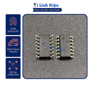 Lm339n dip-14 chính hãng chất lượng tốt