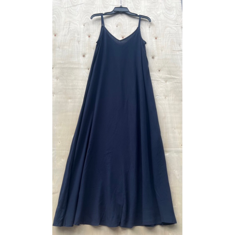 Đầm maxi  vải mềm mát, mịn hàng xuất dư xịn