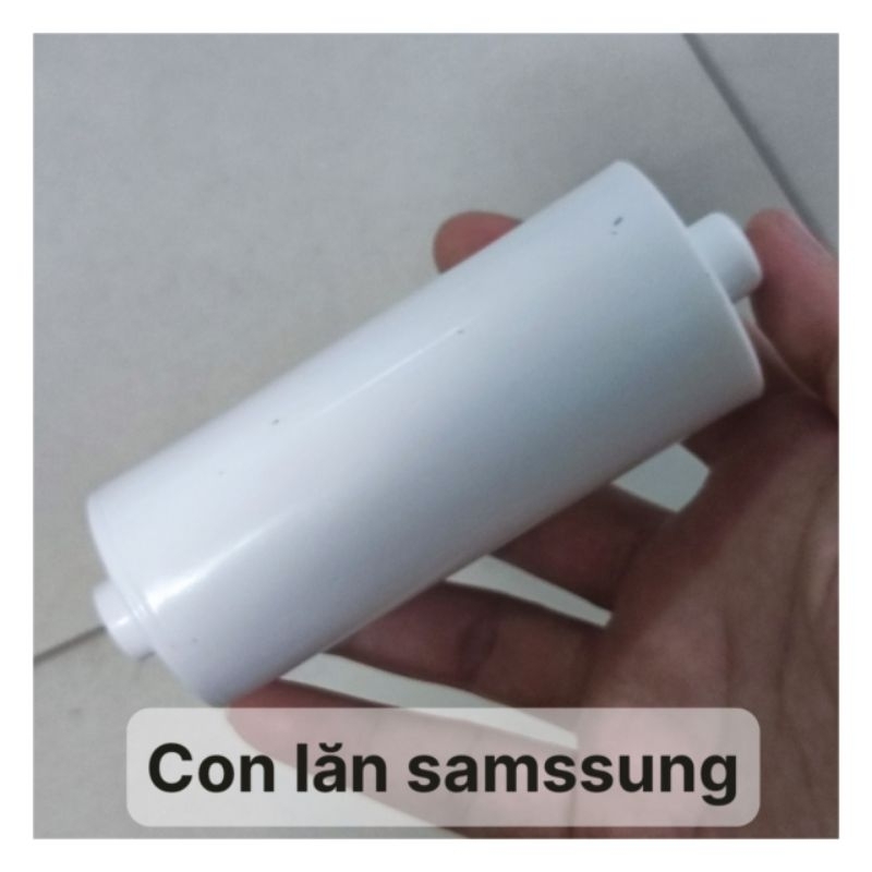 Con lăn máy giặt Samsung 9.7cm