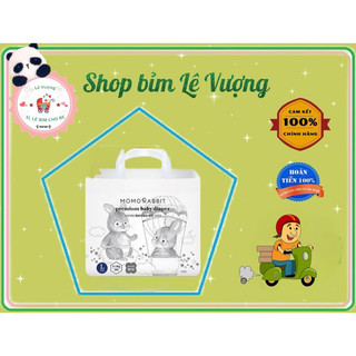 Bỉm Momorabit Hàn