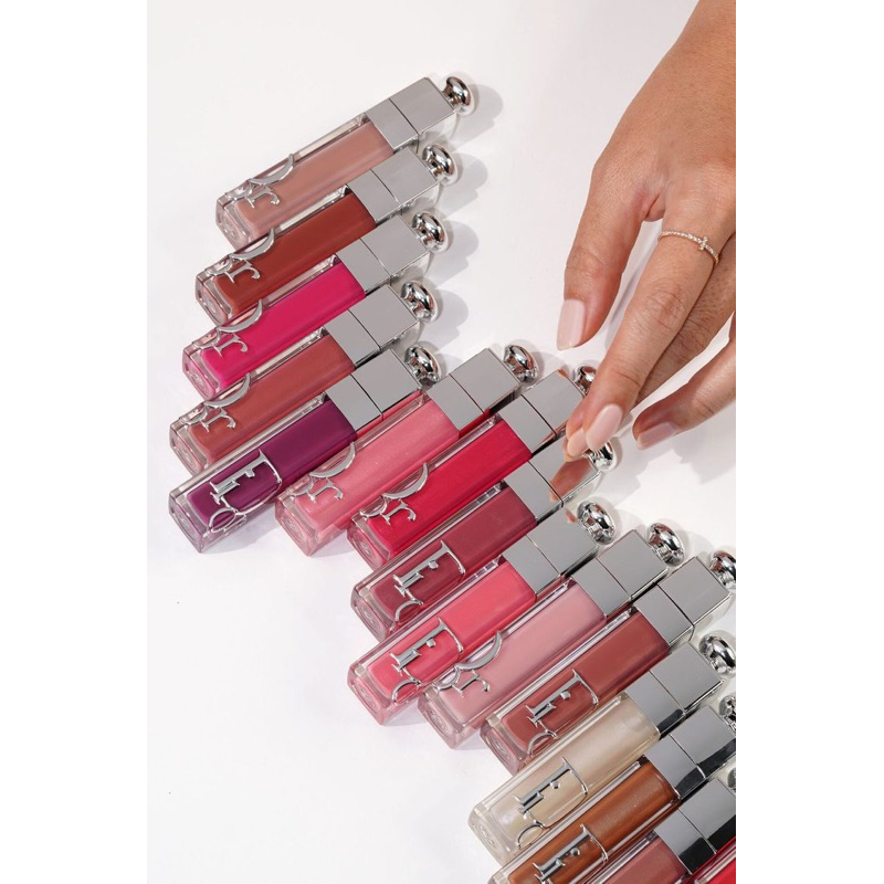 Son Dưỡng Dior Lip Maximizer Mẫu Mới