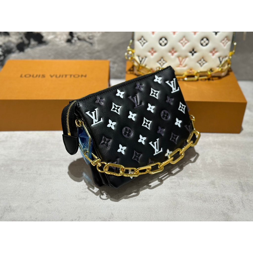 TÚI LV COUSSIN SZ22