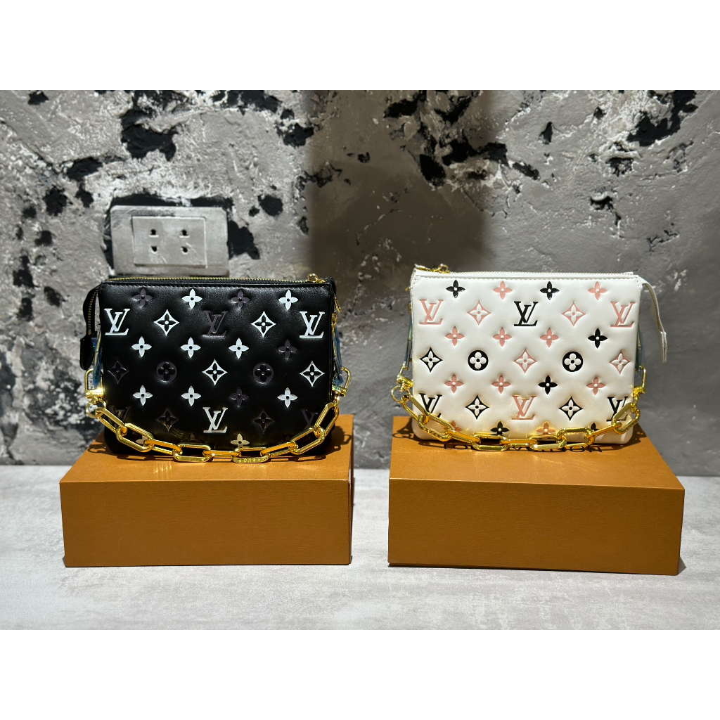 TÚI LV COUSSIN SZ22