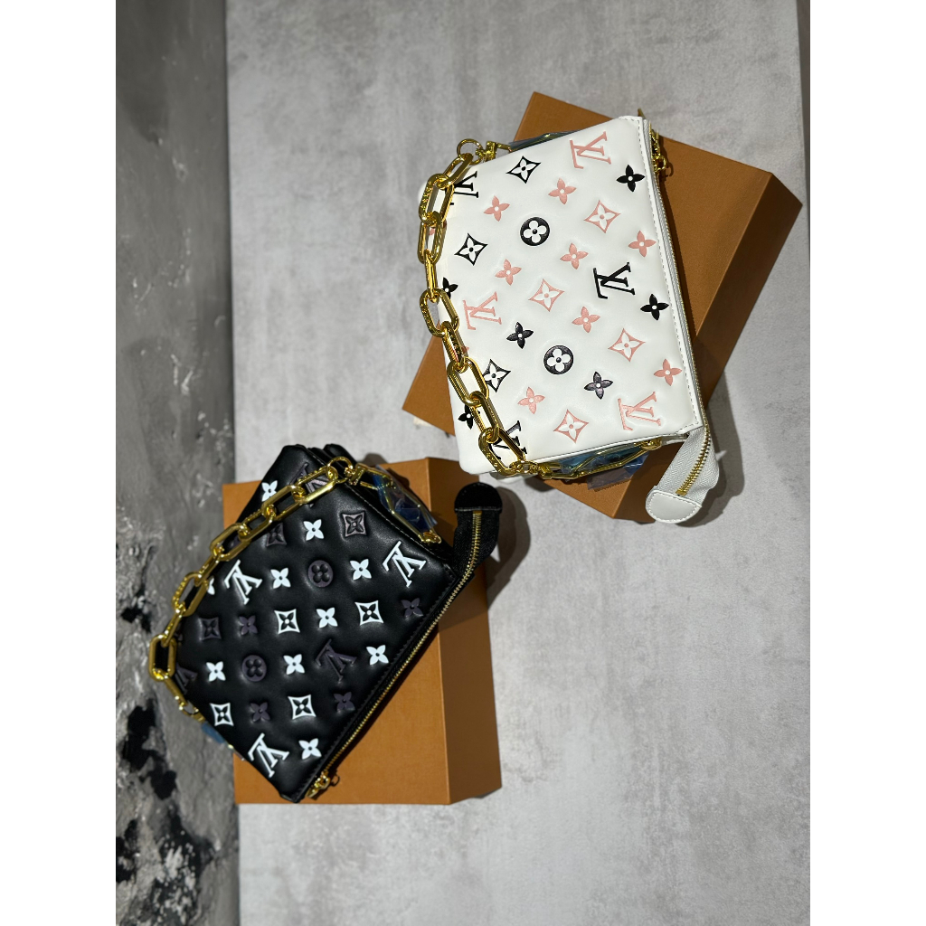 TÚI LV COUSSIN SZ22