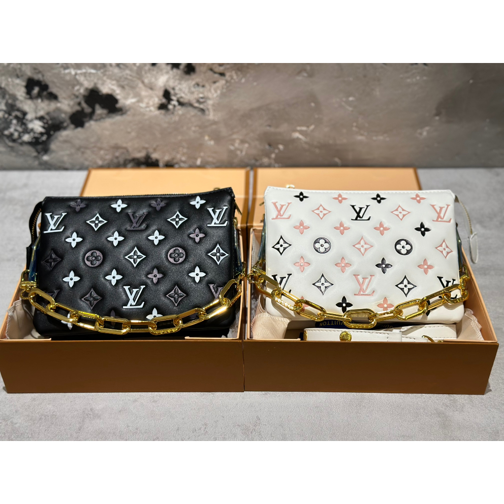 TÚI LV COUSSIN SZ22