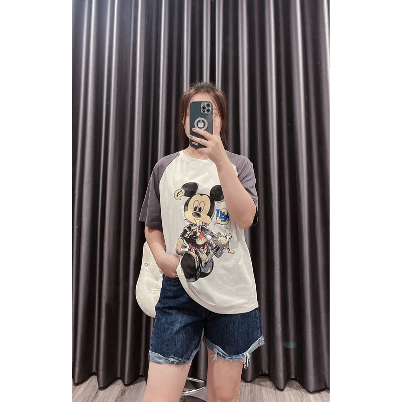 ÁO PHÔNG SALE