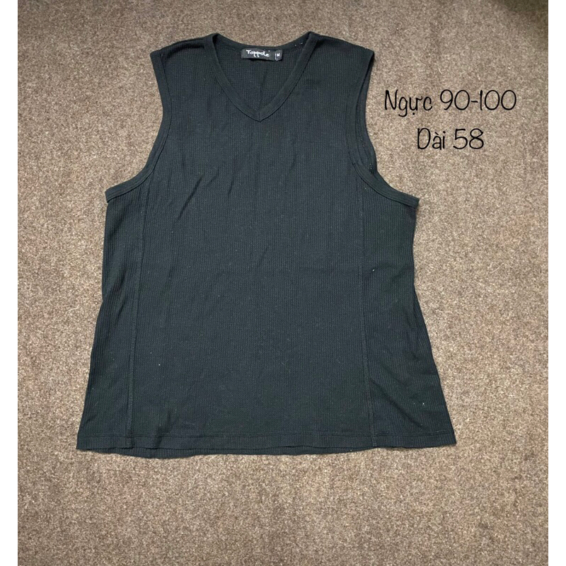 ÁO -12222- SECONDHAND