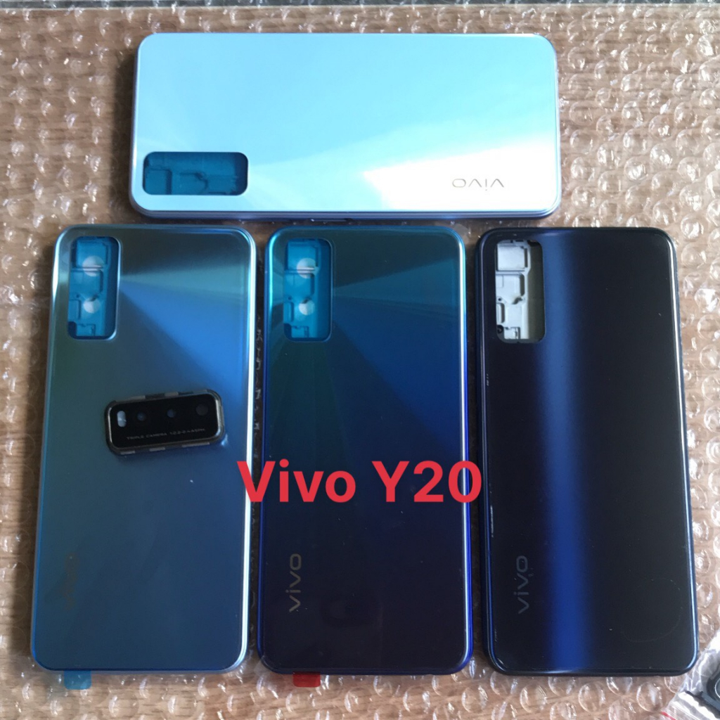 Bộ Vỏ Vivo Y20 / Y20s / Y12s zin đẹp chất lượng cao