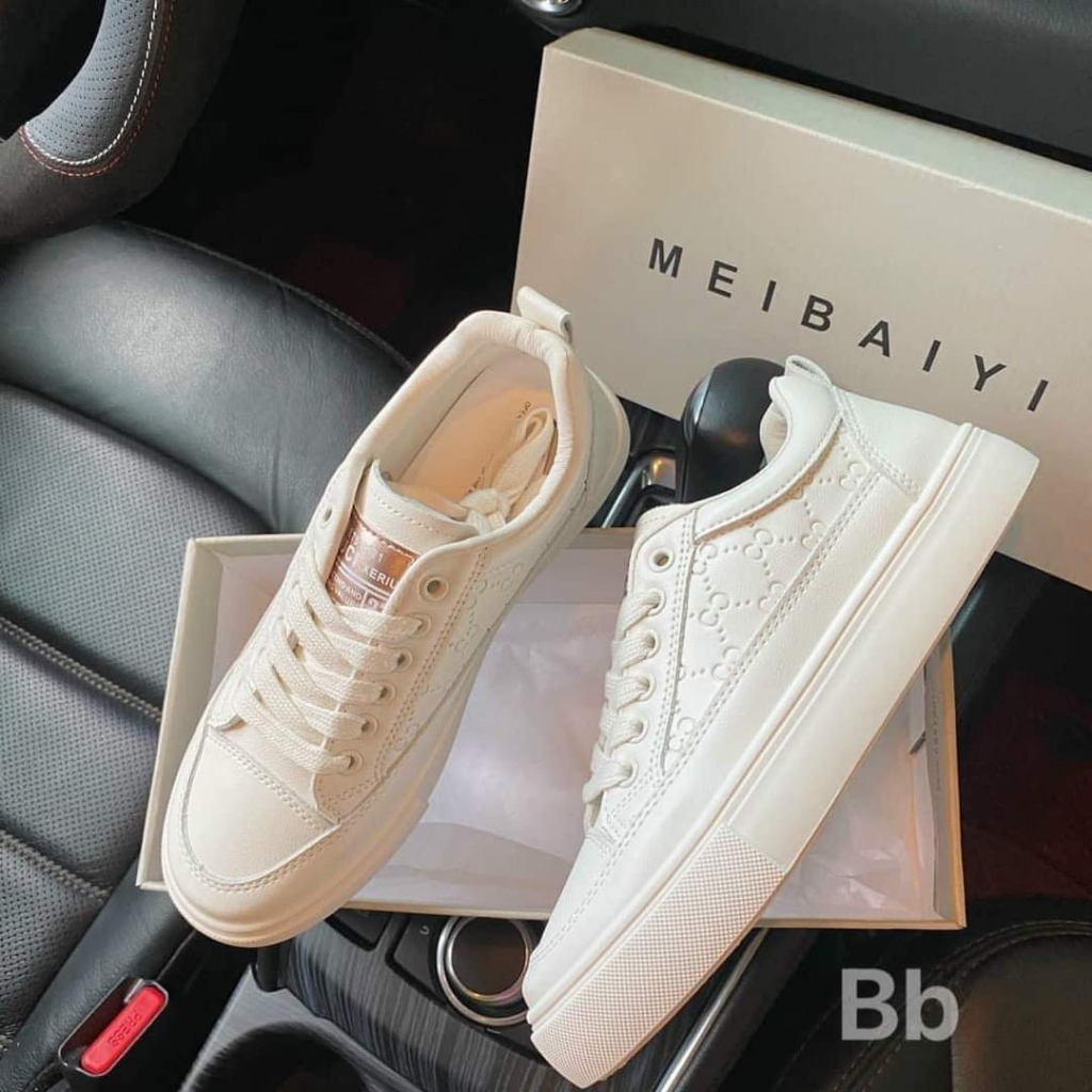 Giày nữ, giày thể thao nữ hàng QC