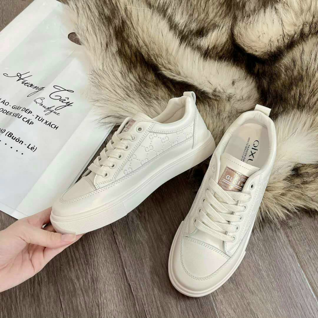 Giày nữ, giày thể thao nữ hàng QC