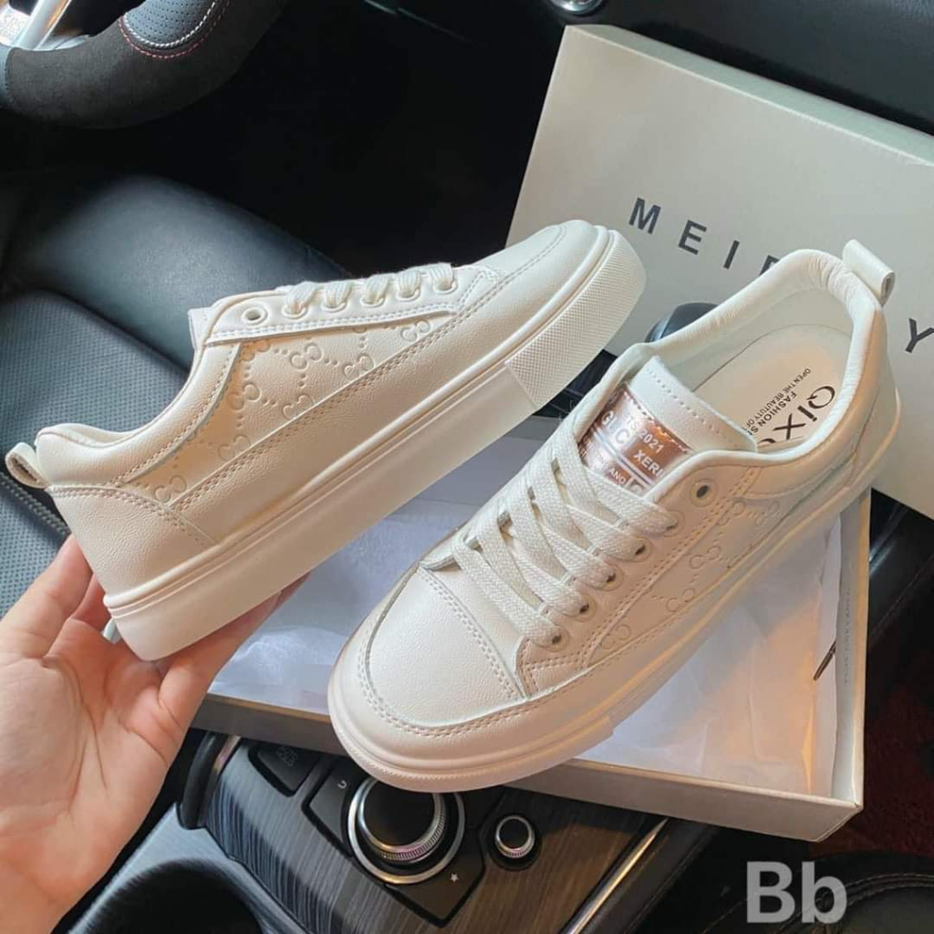 Giày nữ, giày thể thao nữ hàng QC