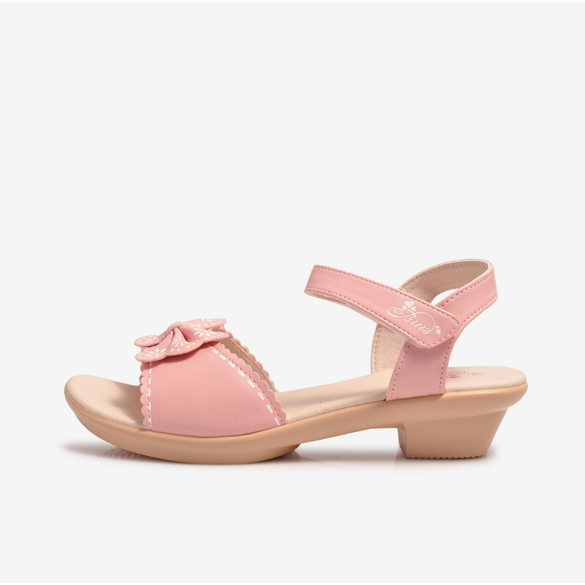 Sandal bé gái