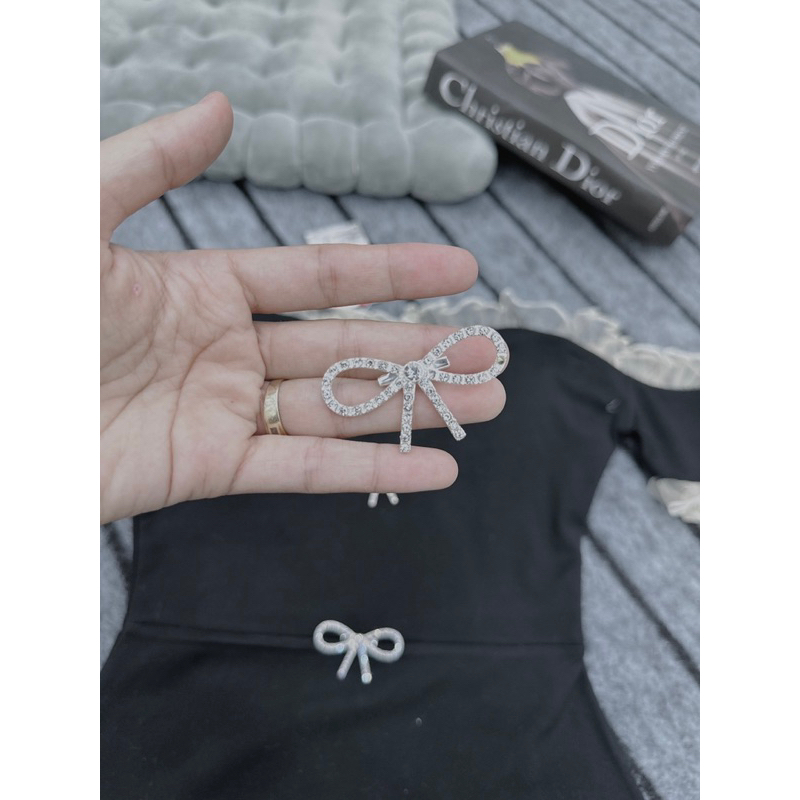 🎀 Set bikini đi biển siêu xinhhh 🎀