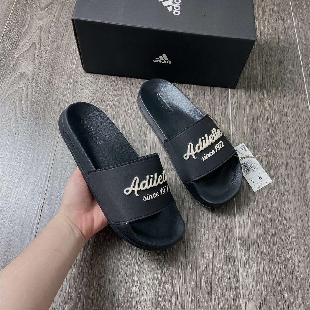 Dép 𝘼𝒅𝙞𝒅𝙖𝒔 Adilette SHOWER / LITE