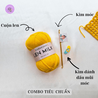 COMBO MÓC LEN | HARMONY
