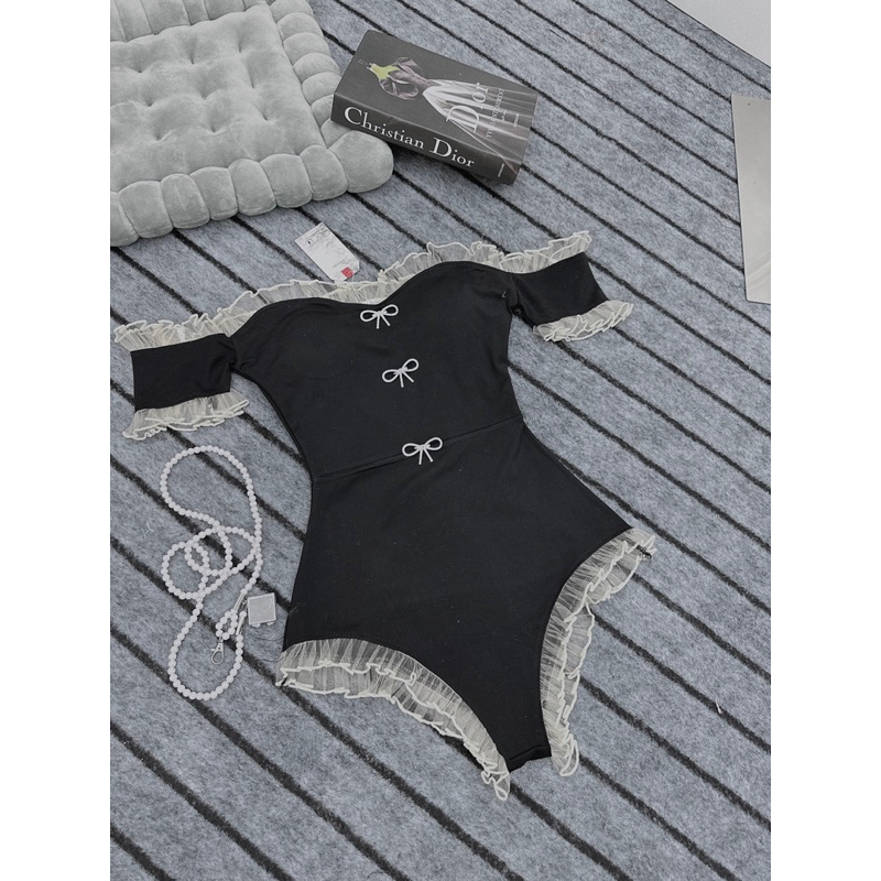 🎀 Set bikini đi biển siêu xinhhh 🎀