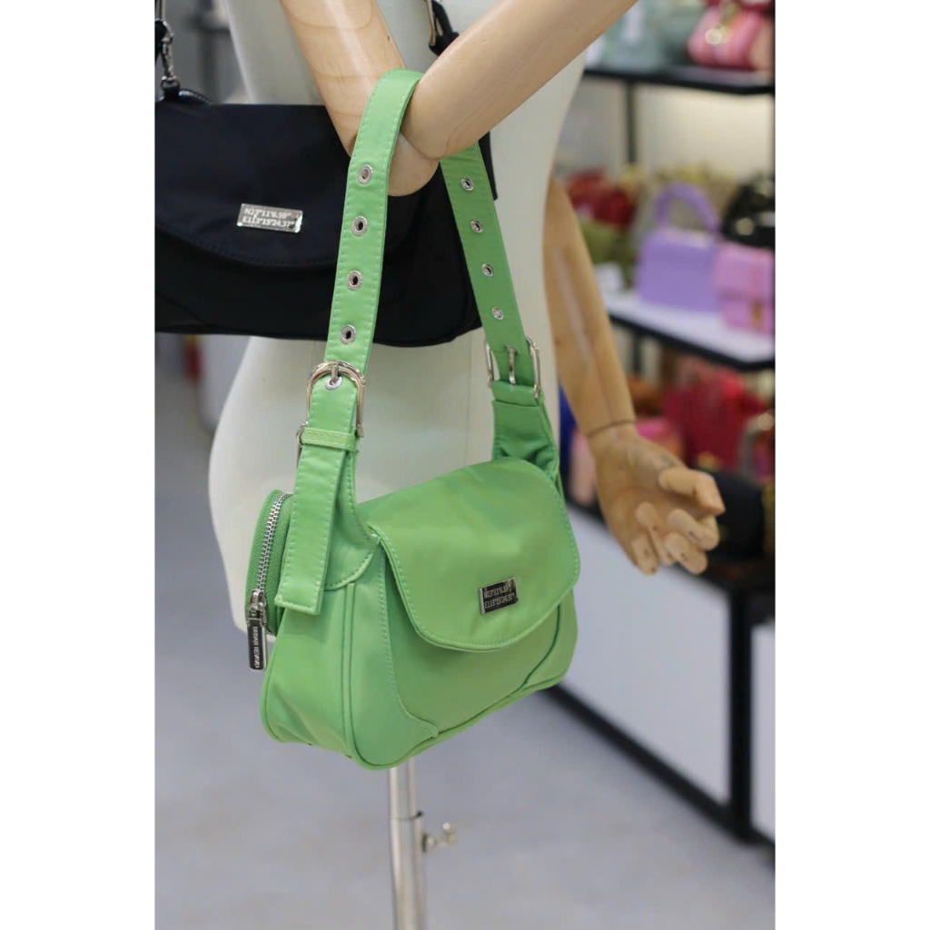 TÚI ĐEO VAI NỮ U.R TRẺ TRUNG