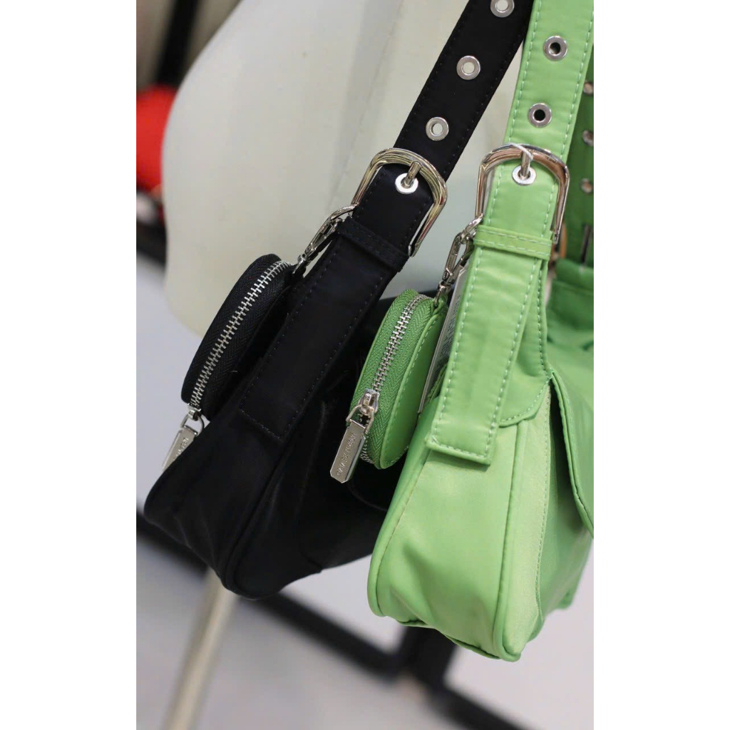 TÚI ĐEO VAI NỮ U.R TRẺ TRUNG