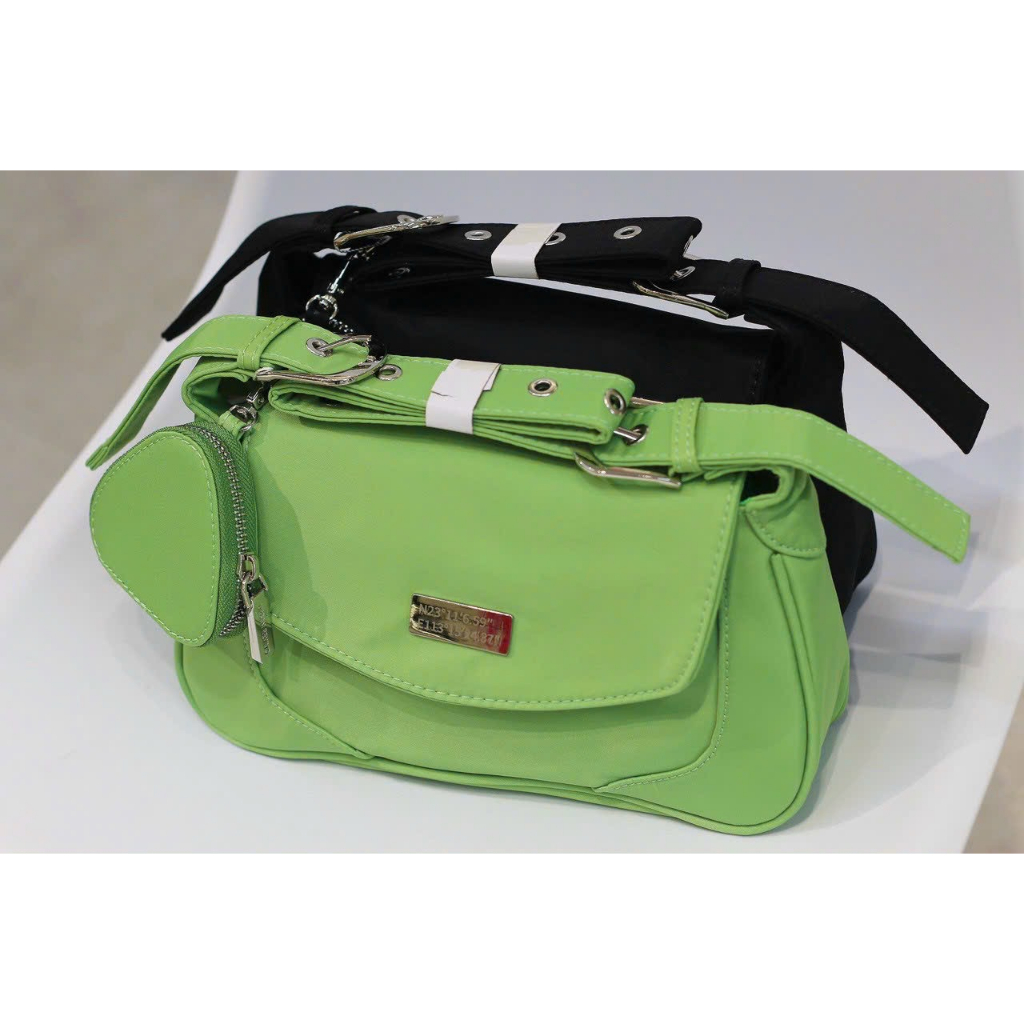 TÚI ĐEO VAI NỮ U.R TRẺ TRUNG