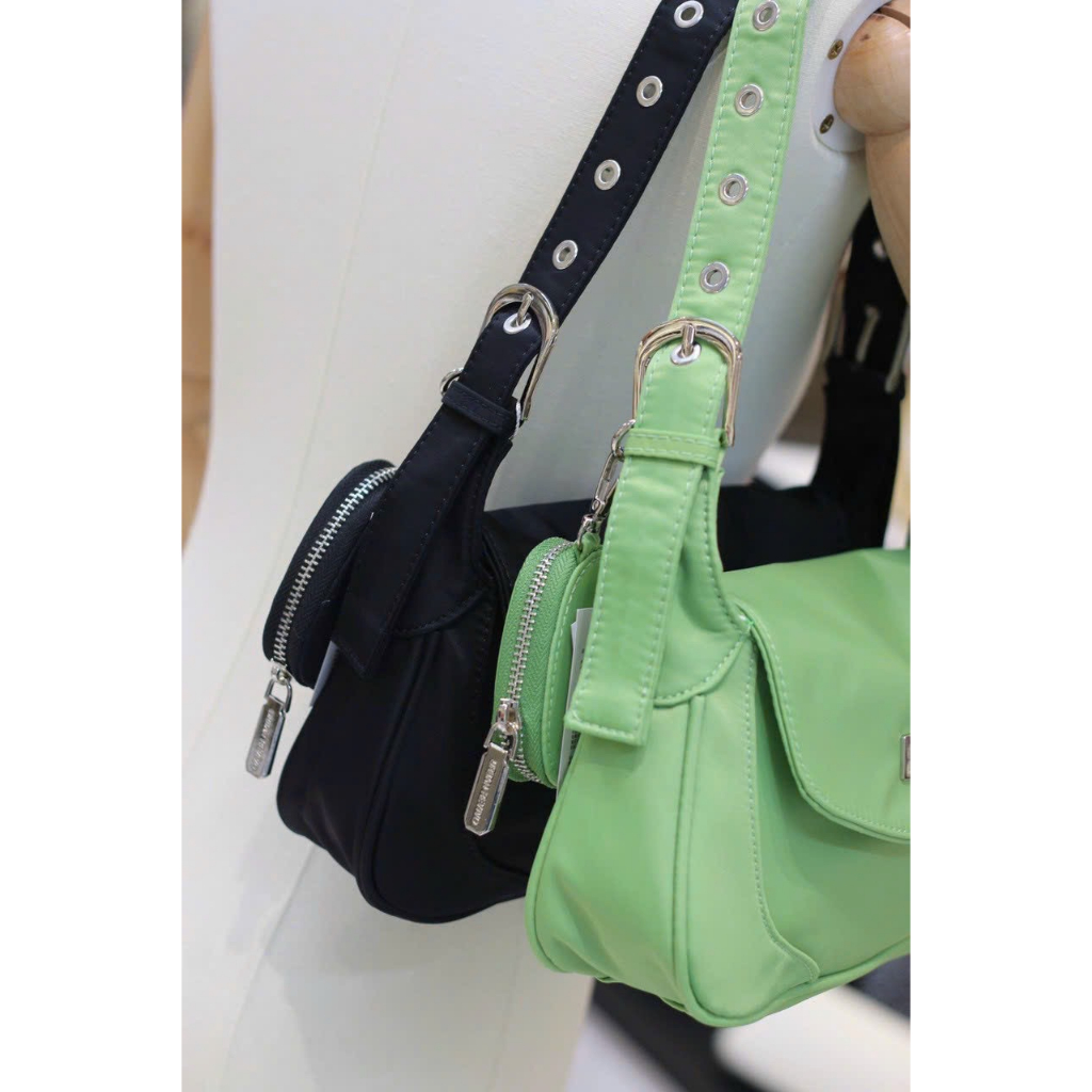 TÚI ĐEO VAI NỮ U.R TRẺ TRUNG