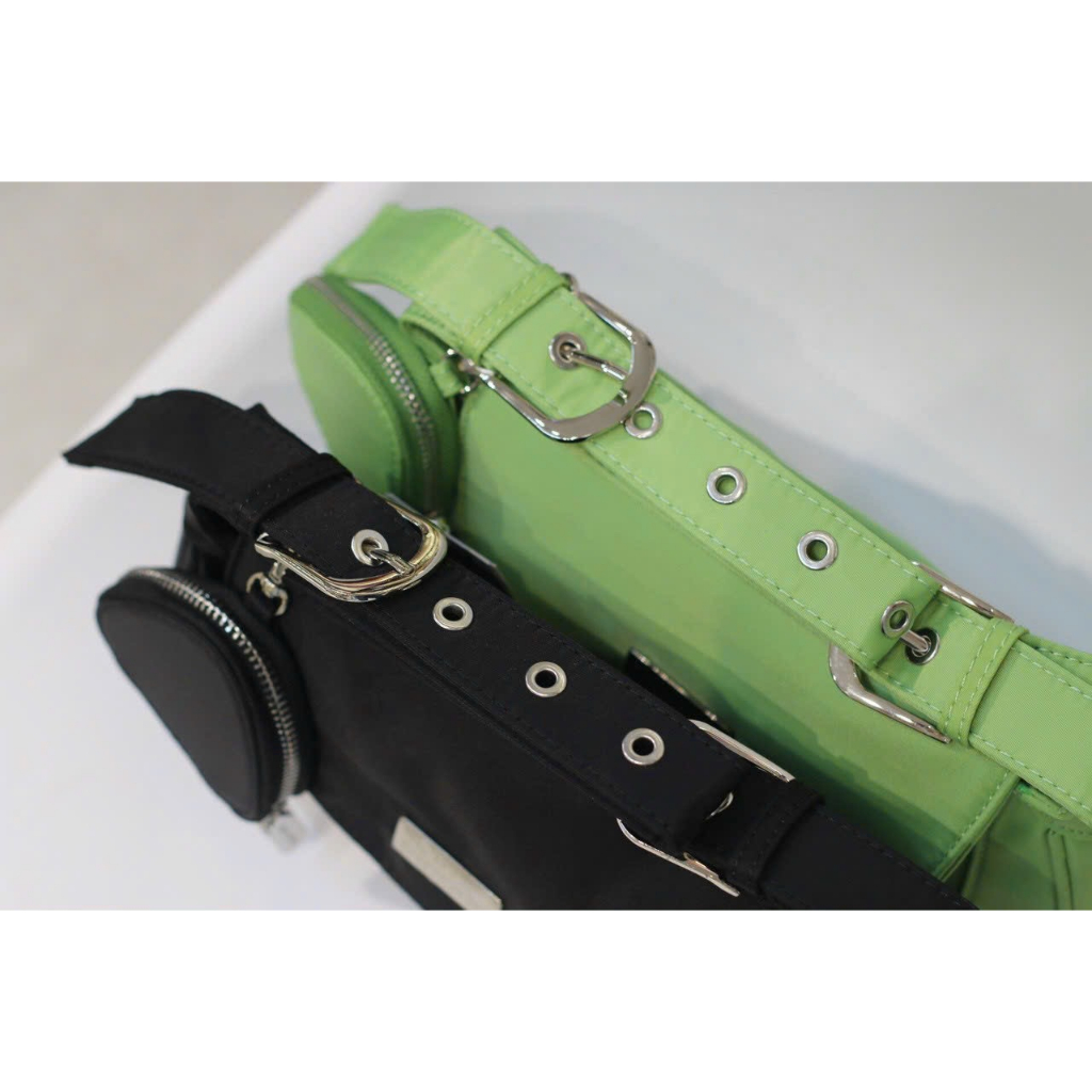 TÚI ĐEO VAI NỮ U.R TRẺ TRUNG