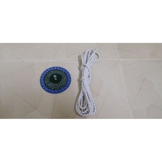 Khăn tam giác, băng cuộn, đây gút, xoay mật thư GĐPTVN HĐTN Hoạt động thanh niên