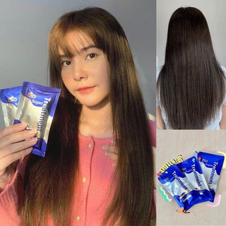 Kem ủ tóc Thái Lan Bio Super Treatment 30ml