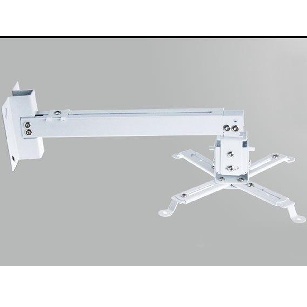 Giá treo máy chiếu mini co giãn 30cm ra 60cm