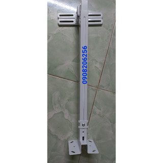 Giá treo máy chiếu mini co giãn 60cm ra 1m1