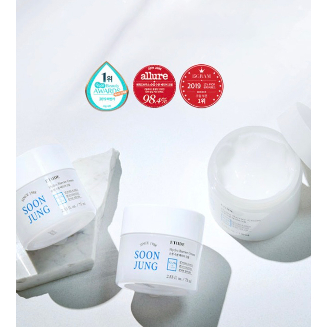 Dòng dưỡng phục hồi ETUDE HOUSE SOON JUNG