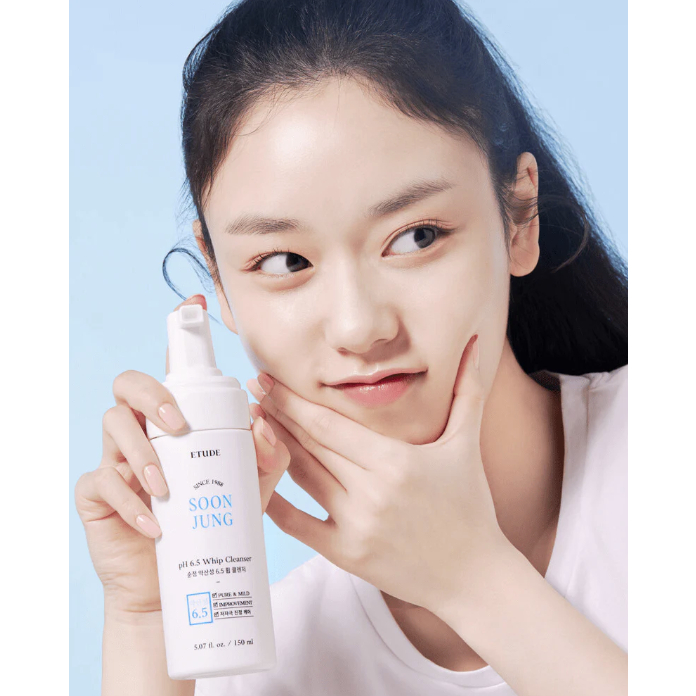 Dòng dưỡng phục hồi ETUDE HOUSE SOON JUNG