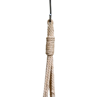 Dây treo chậu cây trang trí Macrame, decor, diy