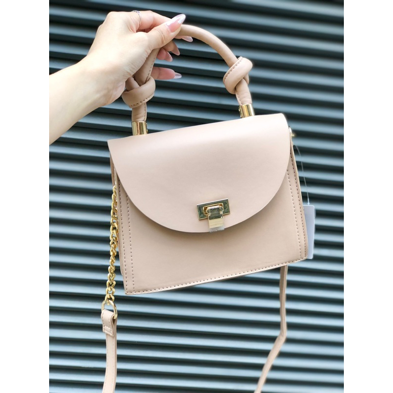 Túi Bijou xuất âu