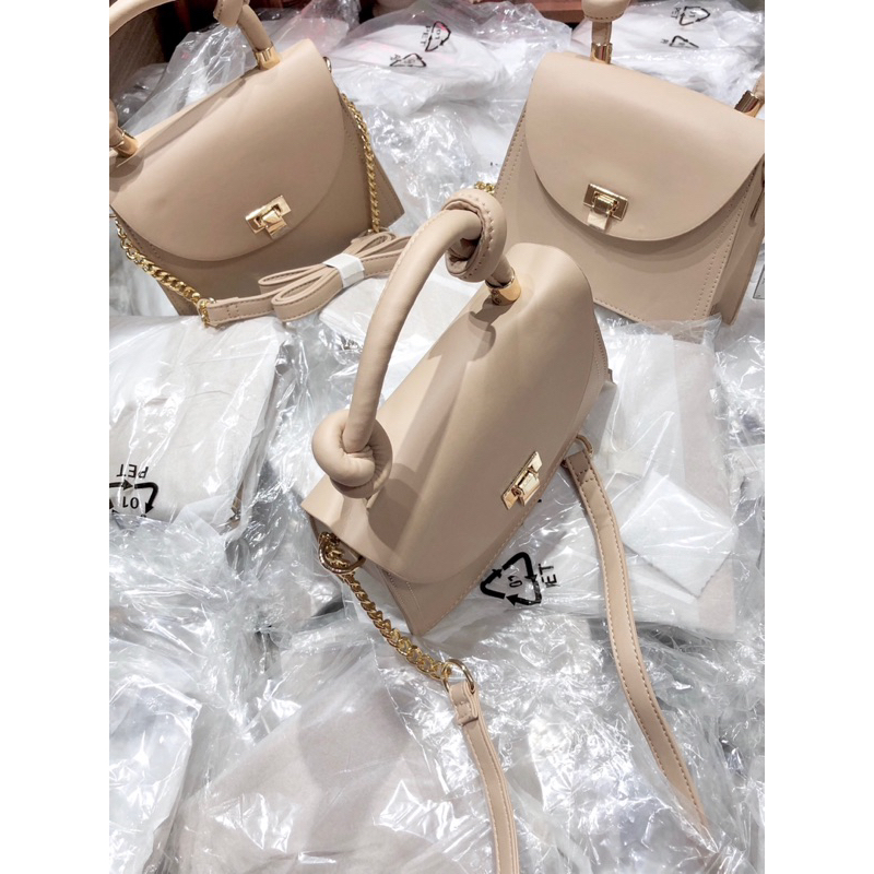 Túi Bijou xuất âu