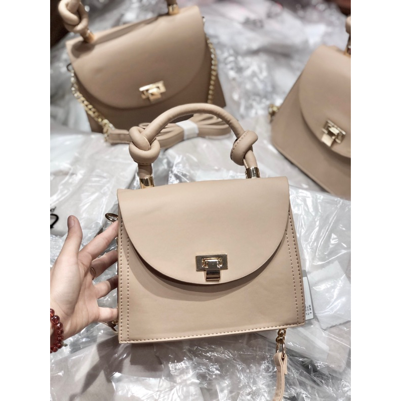 Túi Bijou xuất âu