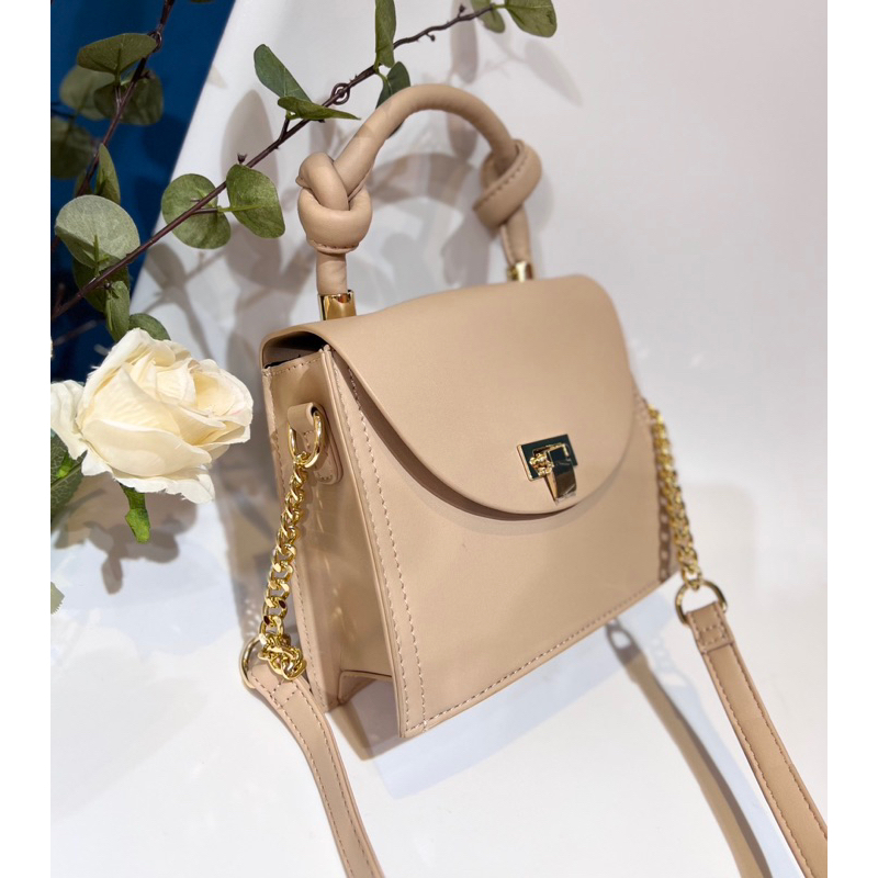 Túi Bijou xuất âu