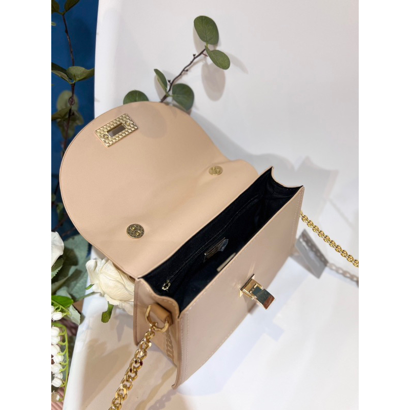 Túi Bijou xuất âu