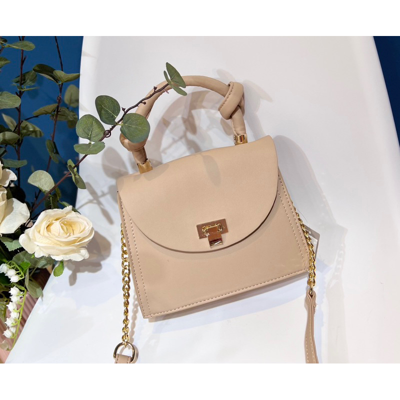 Túi Bijou xuất âu