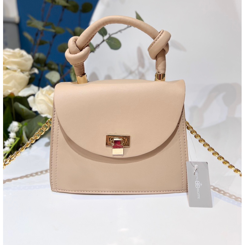 Túi Bijou xuất âu