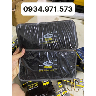 Miếng vá lốp LMS CT-42