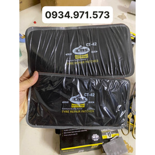 Miếng vá lốp LMS CT-42
