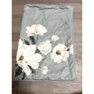 Vỏ gối kê đầu - vỏ gối nằm 50*70 chất lụa tencel mềm mịn mượt.