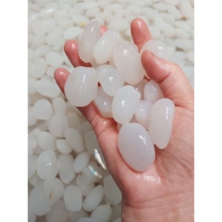 Hạt đác dẻo ngon 1kg hạt chọn kỹ