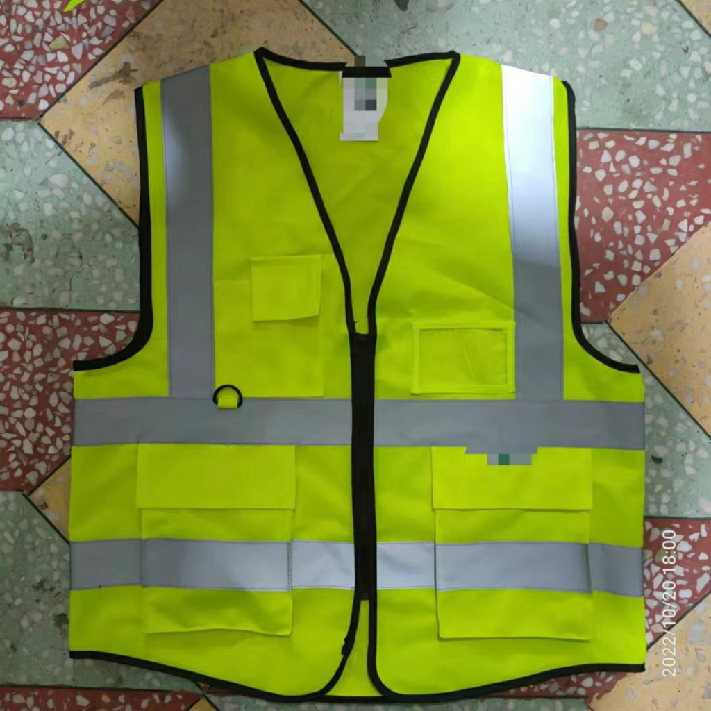 Áo phản quang bảo hộ giá rẻ ,in theo yêu cầu - bảo hộ lao động Hưng Yên ,Namsafety